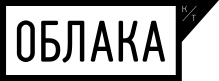 Логотип Кинотеатр Облака
