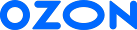 Логотип Почтомат OZON