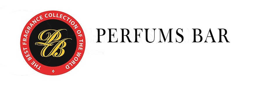Логотип Парфюмерия PERFUMS BAR